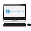 Моноблок HP Pavilion 20-2100nr AiO <J2G28EA> AMD E1-2500 (1.4)/ 4GB/ 500Gb/ DVD-RW/ 19.5" (1600*900)/ WiFi/KB+mouse/Win 8.1