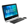 Моноблок HP Pavilion 23-g101nr AiO <J2G34EA> Pentium G3240T (2.7)/4GB/500Gb/DVD-RW/23" (1920x1080)/ WiFi/KB+mouse/Win 8.1