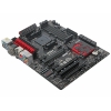 Мат. плата MSI A88X-G45 GAMING <SFM2+, AMD A88, 4*DDR3, 3*PCI-E16x, SVGA, DVI, HDMI, DP, SATA III, SATA RAID, GB Lan, ATX, Retail>