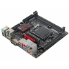 Мат. плата MSI B85I GAMING <S1150, iB85, 2*DDR3, PCI-E16x, SVGA, DVI, HDMI, SATA III, SATA RAID, USB 3.0, GB Lan, mini-ITX, Retail>