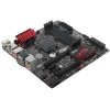 Мат. плата MSI B85M GAMING <S1150, iB85, 2*DDR3, PCI-E16x, SVGA, HDMI, SATA III, SATA RAID, USB 3.0, GB Lan, mATX, Retail>
