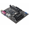 Мат. плата MSI H81M-E32 <S1150, iH81, 2*DDR3, PCI-E16x, SVGA, DVI, SATA III, LPT, Lan, mATX, Retail>