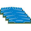 Память DDR3 32Gb (pc-12800) 1600MHz Crucial, 4x8Gb, CL9, Ballistix Sport XT (BLS4C8G3D169DS3BEU)
