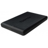 Внешний жесткий диск 1Tb Toshiba Stor.e Plus 2.5" USB 3.0 Black (HDTP110EK3AA)