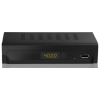 Цифровой телевизионный DVB-T2 ресивер TESLER DSR-07