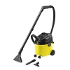 Пылесос Karcher SE 5.100 EU, влажная уборка, 1400 Вт., с мешком (1.081-200.0)