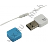 Qumo Cube <QM32GUD-Cube> USB2.0 Flash  Drive 32Gb (RTL)