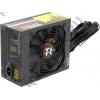 Блок питания Thermaltake <W0428RE> Москва 850W  (24+2x4+8+6x6/8пин)  Cable  Management