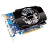 Видеокарта Gigabyte PCI-E GV-N730-2GI nVidia GeForce GT 730 2Gb 128bit DDR3 700/1600 DVIx1/HDMIx1/CRTx1/HDCP Ret