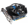 Видеокарта Gigabyte PCI-E GV-N740D5OC-2GI nVidia GeForce GT 740 2Gb 128bit GDDR5 993/5000 DVIx2/HDMIx1/CRTx1/HDCP Ret