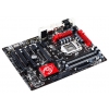 Материнская плата Gigabyte GA-Z97X-GAMING 3 Soc-1150 Intel Z97 4xDDR3 ATX AC`97 8ch(7.1) GbLAN RAID RAID1 RAID5 RAID10+VGA+DVI+HDMI