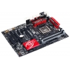 Материнская плата Gigabyte GA-Z97X-GAMING 5 Soc-1150 Intel Z97 4xDDR3 ATX AC`97 8ch(7.1) GbLAN RAID RAID1 RAID5 RAID10+VGA+DVI+HDMI