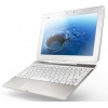 Планшет Asus TF103C-1B080A Atom Z3745 (1.33) 4C/RAM1Gb/ROM16Gb 10.1" IPS 1280x800/WiFi/BT/2Mpix/0.3Mpix/GPS/Android 4.4/белый/Touch/microSDXC 64Gb/minUSB (90NK0102-M01640)