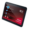 Планшет Explay Scream 3G+ кейс-подставка MTK8389 4C A7/RAM1Gb/ROM8Gb/10.1" IPS 1280*800/WiFi/And4.1/black (4094817)