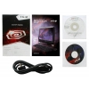Моноблок IRU 116 18.5" HD Cel G1620/4Gb/500Gb/IntHDG/DVDRW/MCR/DOS/WiFi/Web/клавиатура/мышь