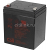 Батарея для ИБП CSB HR 1221W F2 12В 5Ач
