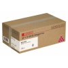 Тонер Картридж Ricoh 406481 SPC310HE малиновый для Ricoh Aficio SP C242DN