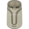 Кофемолка Sinbo SCM-2927 150Вт сист.помол.:ротац.нож вместим.:50гр бежевый (SCM 2927)