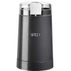 Кофемолка Sinbo SCM-2931 110Вт сист.помол.:ротац.нож вместим.:56гр черный (SCM 2931)