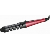 Щипцы Sinbo SHD 7038 25Вт макс.темп.:180С покрытие:керамическое красный
