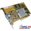 SVGA 64MB <AGP> DDR ASUSTEK V8170DDR/SE/T (OEM) +TV OUT <GEFORCE4 MX-440-SE>