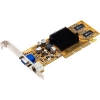 SVGA 64MB <AGP> DDR ASUSTEK V8170MAGIC/T (RTL) +TV OUT <GEFORCE4 MX-420/440SE>