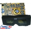 SVGA 64MB <AGP> DDR ASUSTEK V7700TI VX DELUXE (RTL) +TV IN/OUT+VR 3DGLASSES <GEFORCE2 TI VX>
