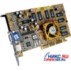 SVGA 64MB <AGP> DDR ASUSTEK V7700TI VX/T (RTL) +TV OUT <GEFORCE  2 TI VX>