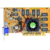 SVGA 64MB <AGP> DDR ASUSTEK V7700PRO/T (RTL) +TV OUT <GEFORCE2 PRO>