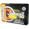 SVGA 64MB <AGP> DDR ASUSTEK V7700PRO (RTL) <GEFORCE2 PRO>