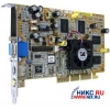 SVGA 64MB <AGP> DDR ASUSTEK V7700/T (RTL) +TV OUT <GEFORCE2 GTS>