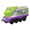 Игрушка Chuggington Die-Cast Коко Чаггинсоник (LC54118) металл (от 3 лет)