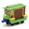 Игрушка Chuggington Die-Cast Зефи (LC54008) металл (от 3 лет)