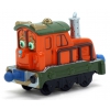 Игрушка Chuggington Die-Cast Калли с прицепом (LC54005) металл (от 3 лет)