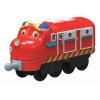 Игрушка Chuggington Die-Cast Уилсон Патруль (LC54117) металл красный (от 3 лет)