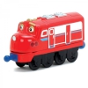 Игрушка Chuggington Die-Cast Уилсон (LC54001) металл красный (от 3 лет)