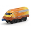 Игрушка Chuggington Die-Cast Чаггер (LC54017) металл (от 3 лет)