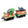 Игрушка Chuggington Die-Cast Прицепы Сафари для Мтамбо (LC54016) металл (от 3 лет)