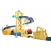 Игровой набор Chuggington Die-Cast Тренировочный полигон (LC54203) металл (от 3 лет)