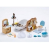 Игровой набор Sylvanian Families "Ванная комната" пластмасса/текстиль (от 4 лет) (2952)