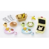 Игровой набор Sylvanian Families "Завтрак" пластмасса (от 4 лет) (2956)