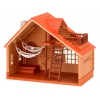 Игровой набор Sylvanian Families "Коттедж" пластмасса (от 4 лет) (2881)
