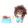 Игровой набор Sylvanian Families "Малыш Ёжик" текстиль/ПВХ/пластмасса (от 4 лет) (3401)