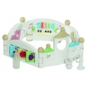 Игровой набор Sylvanian Families "Манеж" пластмасса (от 4 лет) (2948)