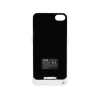 Чехол-аккумулятор EXEQ HelpinG-iC03, белый (iPhone 4/4S, 3300 мАч., USB-порт)