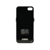 Чехол-аккумулятор EXEQ HelpinG-iC03, черный (iPhone 4/4S, 3300 мАч., USB-порт)