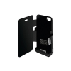 Чехол-аккумулятор EXEQ HelpinG-iF02, черный (iPhone 4/4S, 3300 мАч., USB-порт, флип)