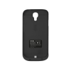 Чехол-аккумулятор EXEQ HelpinG-SC02, чёрный (Samsung Galaxy S4, 3300 мАч., клип-кейс)