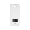 Чехол-аккумулятор EXEQ HelpinG-SC05, белый (Samsung Galaxy S3, 2300 мАч., клип-кейс)