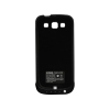 Чехол-аккумулятор EXEQ HelpinG-SC05, черный (Samsung Galaxy S3, 2300 мАч., клип-кейс)